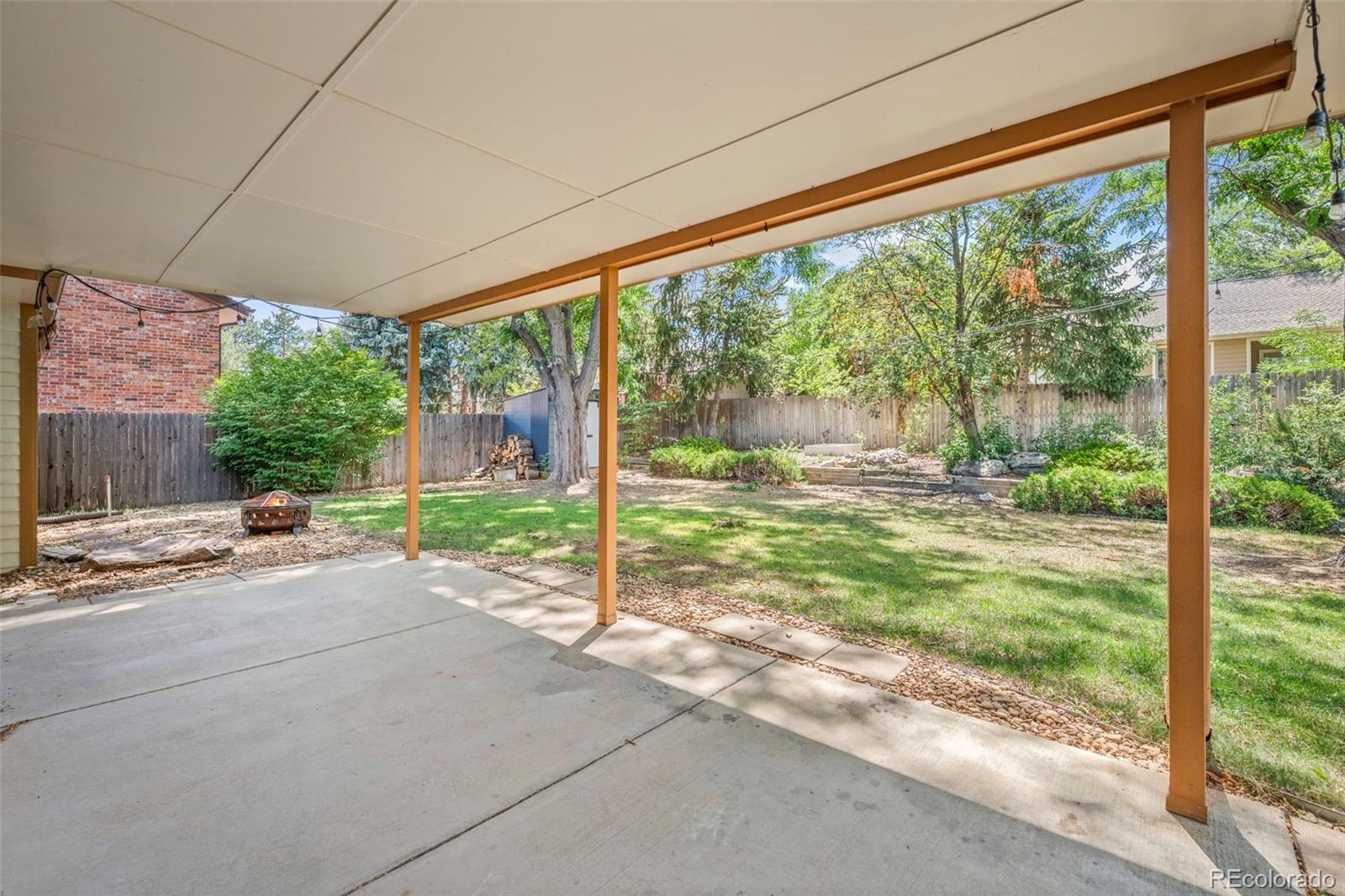 MLS Image #33 for 2027 s gray drive,denver, Colorado