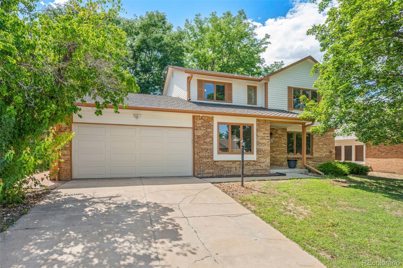 MLS Image #36 for 2027 s gray drive,denver, Colorado