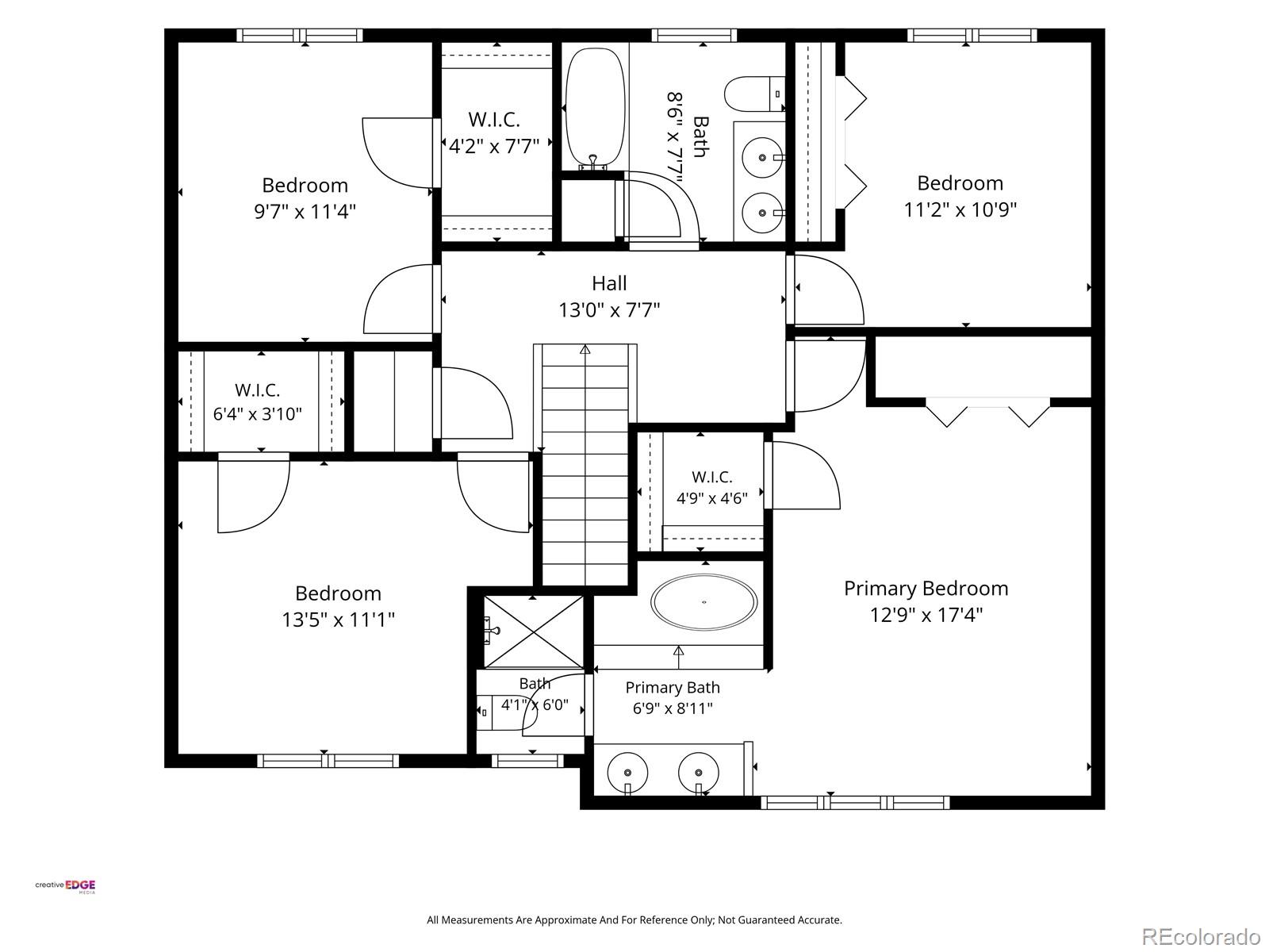 MLS Image #37 for 2027 s gray drive,denver, Colorado