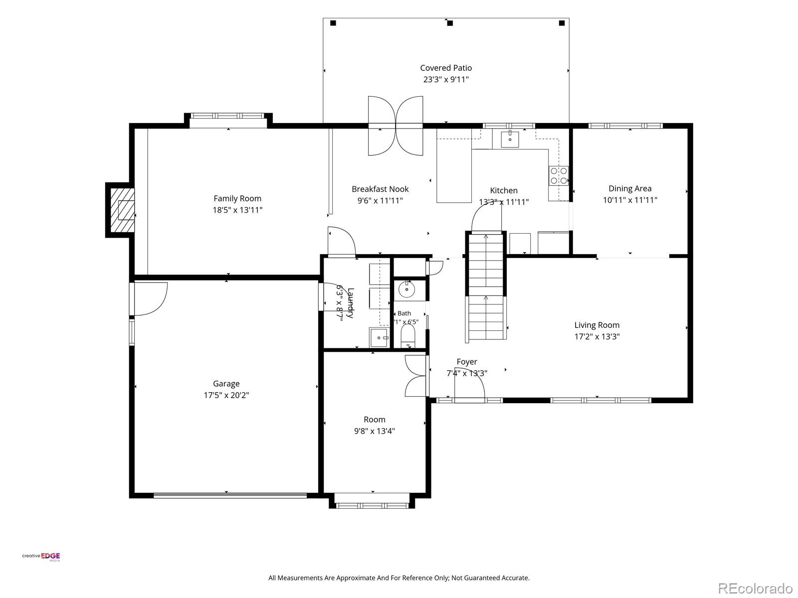 MLS Image #39 for 2027 s gray drive,denver, Colorado
