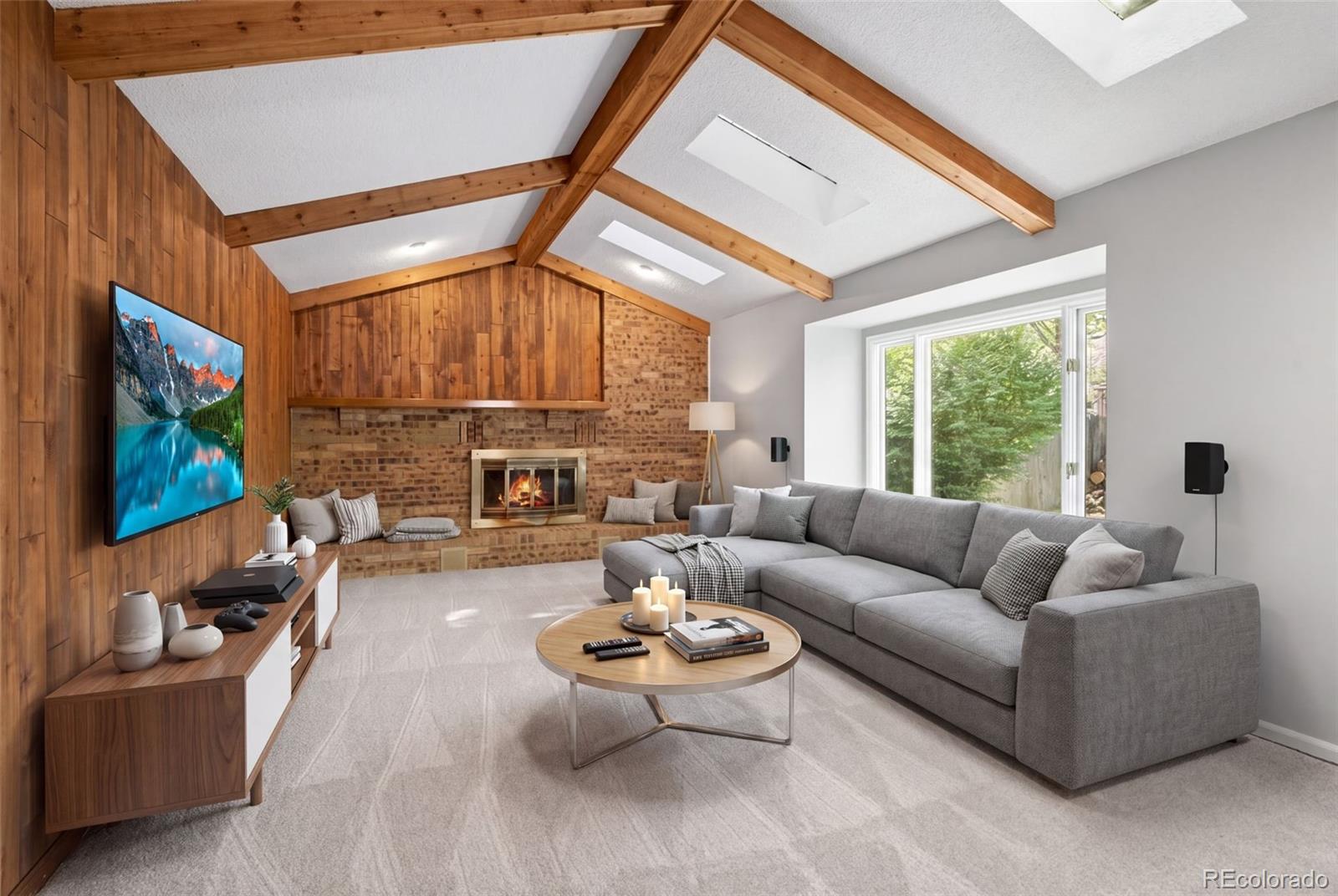 MLS Image #9 for 2027 s gray drive,denver, Colorado