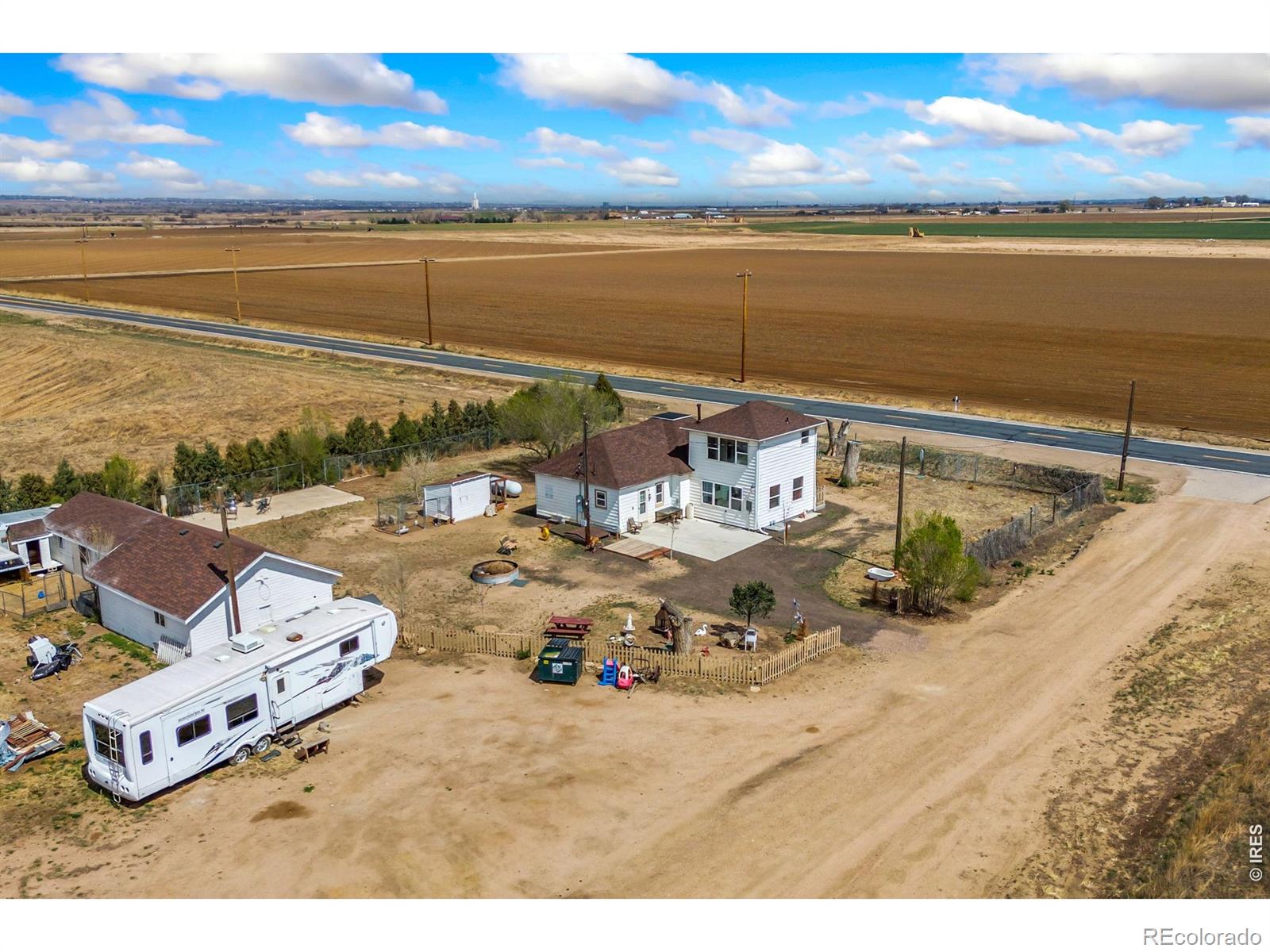 MLS Image #2 for 20629  highway 60 ,platteville, Colorado