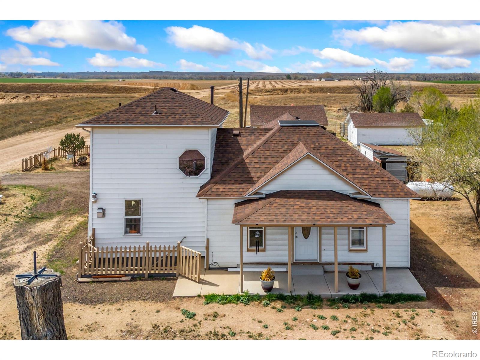MLS Image #3 for 20629  highway 60 ,platteville, Colorado
