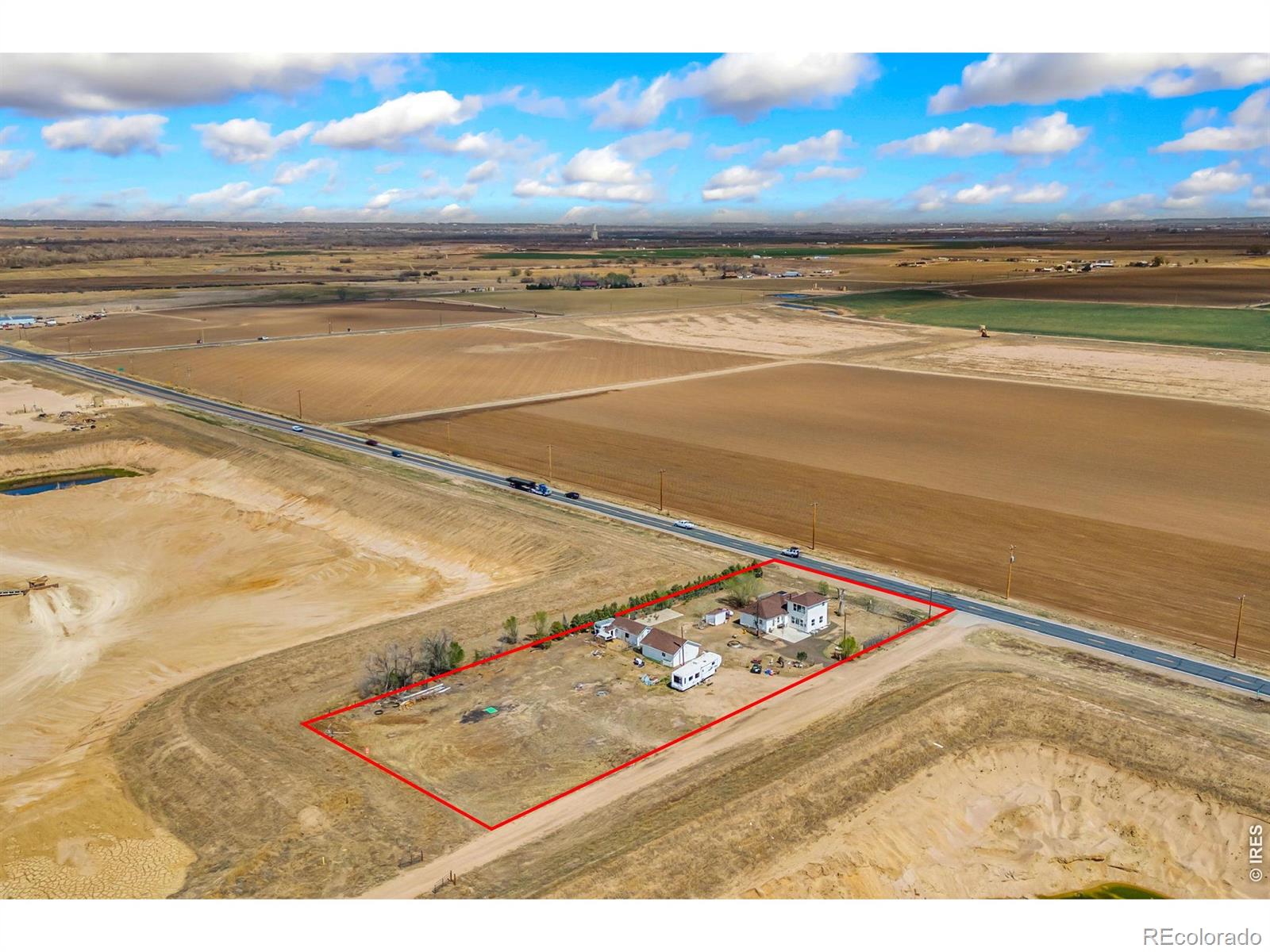 MLS Image #39 for 20629  highway 60 ,platteville, Colorado