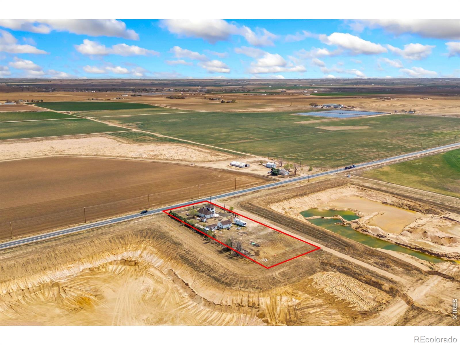 MLS Image #40 for 20629  highway 60 ,platteville, Colorado