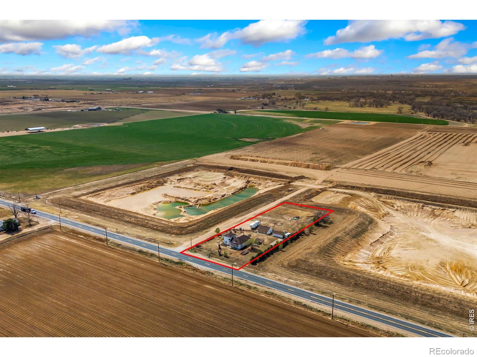 MLS Image #41 for 20629  highway 60 ,platteville, Colorado
