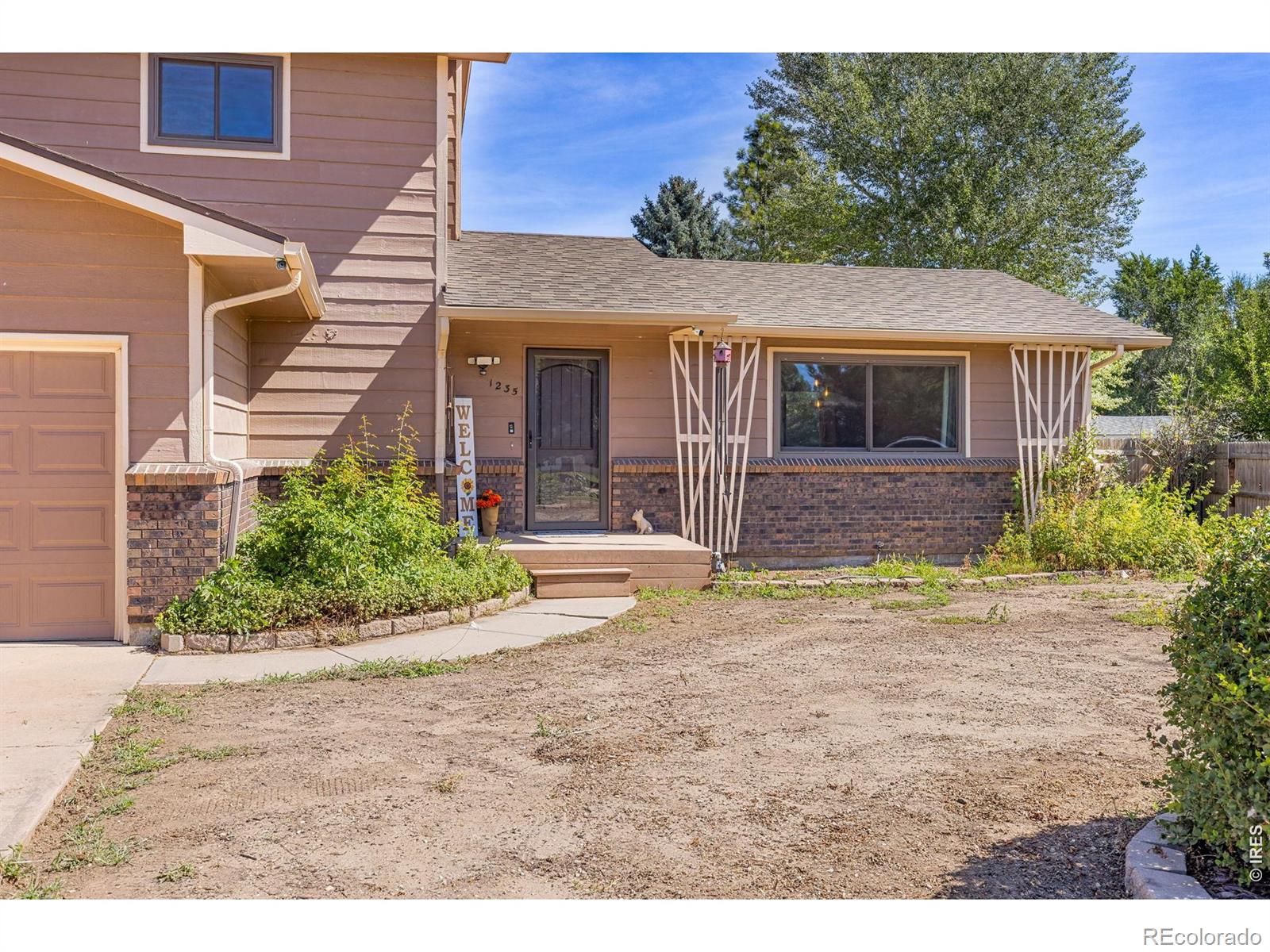 MLS Image #2 for 1235  aspen court,eaton, Colorado