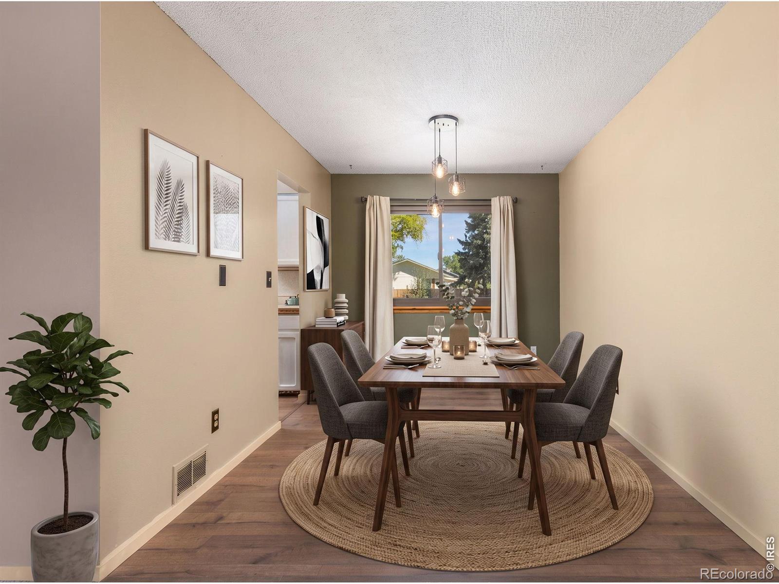 MLS Image #5 for 1235  aspen court,eaton, Colorado