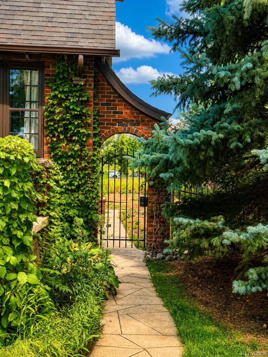 MLS Image #19 for 3356 w 46th avenue,denver, Colorado