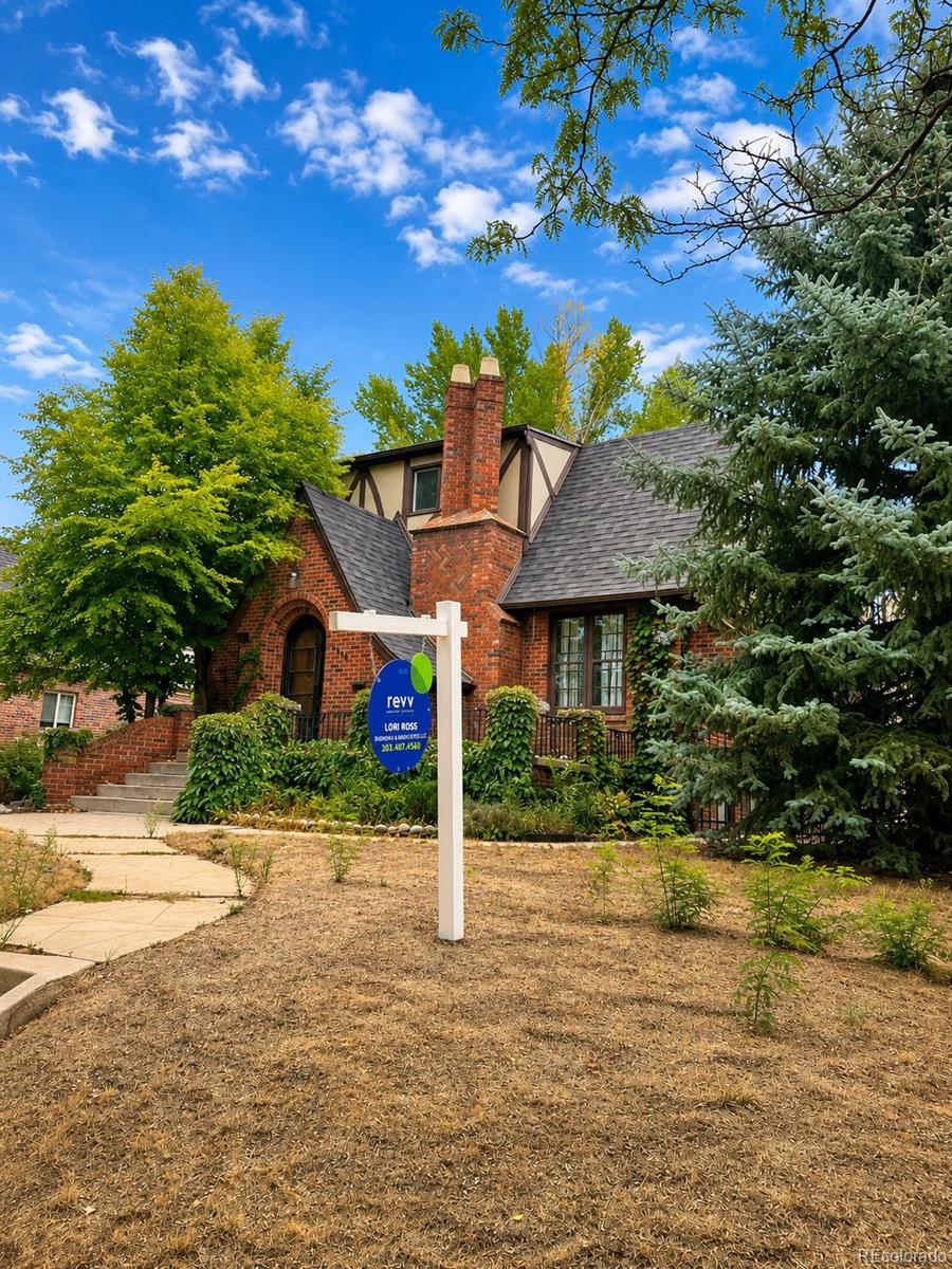 MLS Image #2 for 3356 w 46th avenue,denver, Colorado