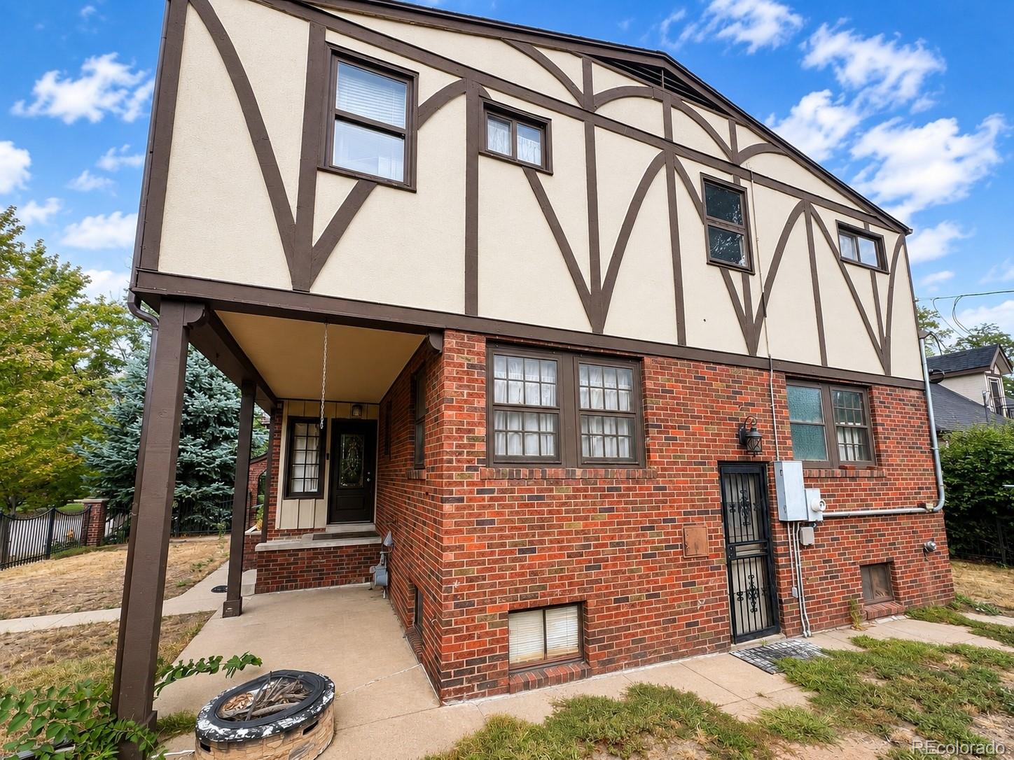 MLS Image #20 for 3356 w 46th avenue,denver, Colorado