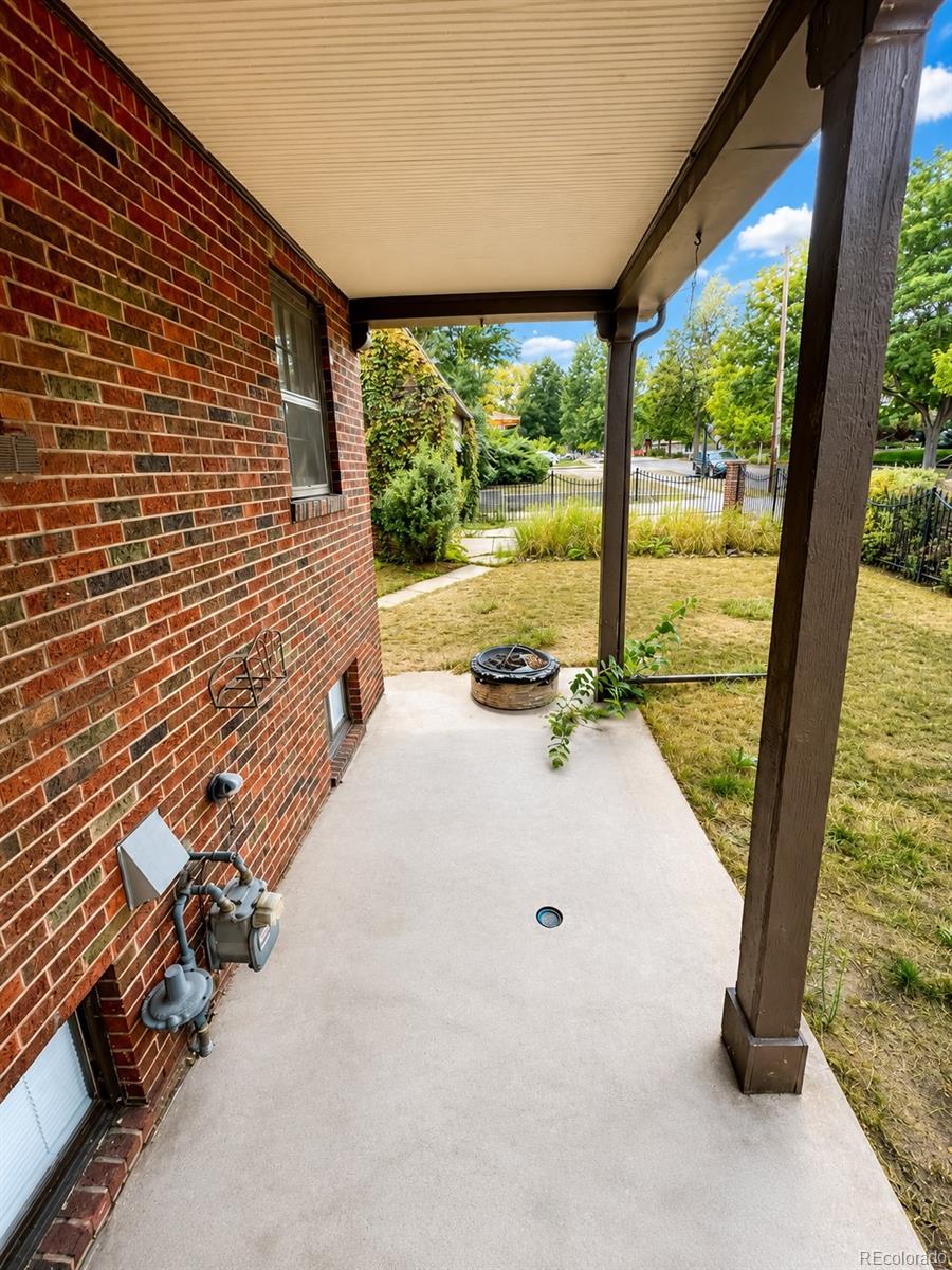 MLS Image #21 for 3356 w 46th avenue,denver, Colorado