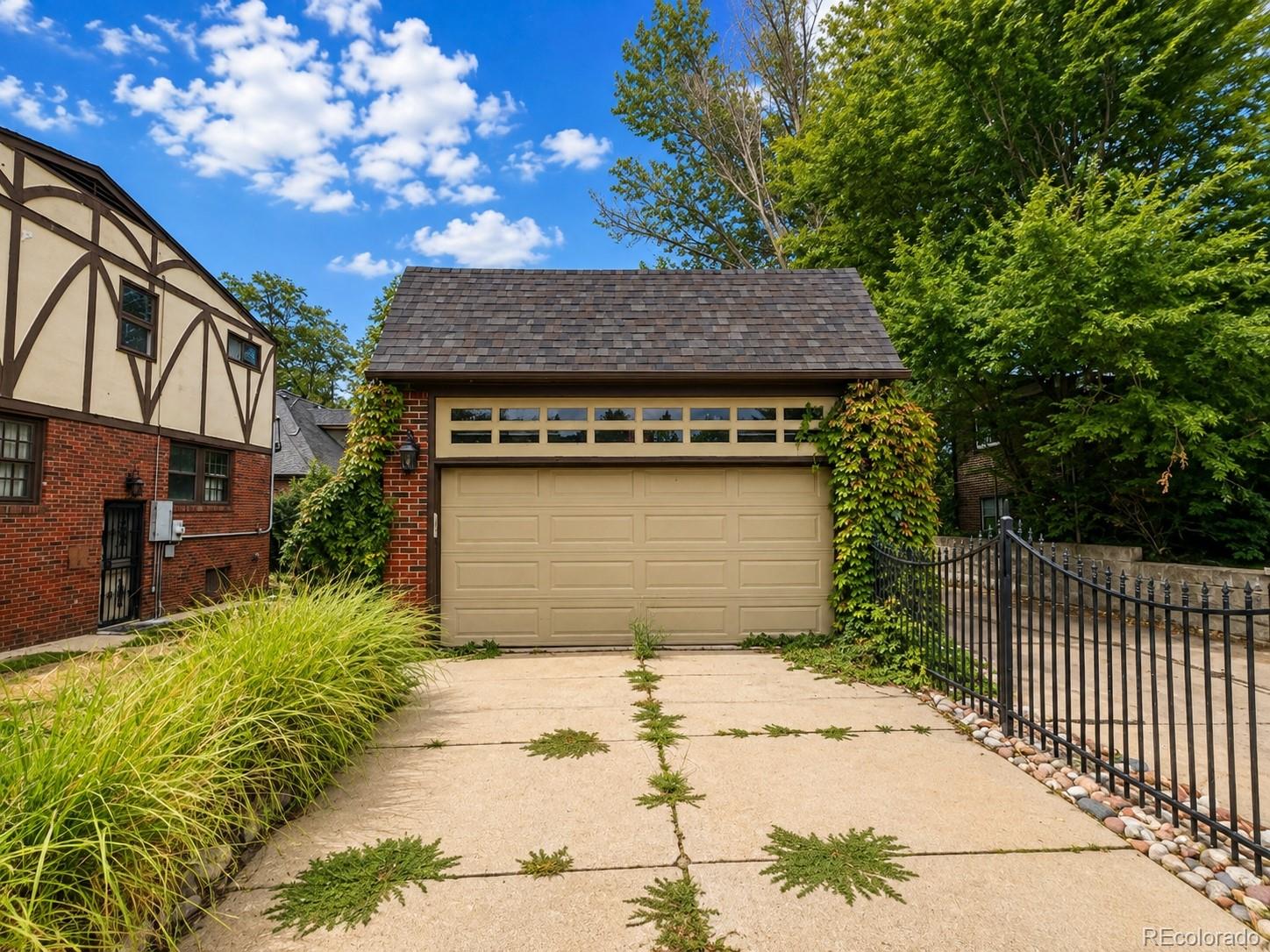 MLS Image #24 for 3356 w 46th avenue,denver, Colorado
