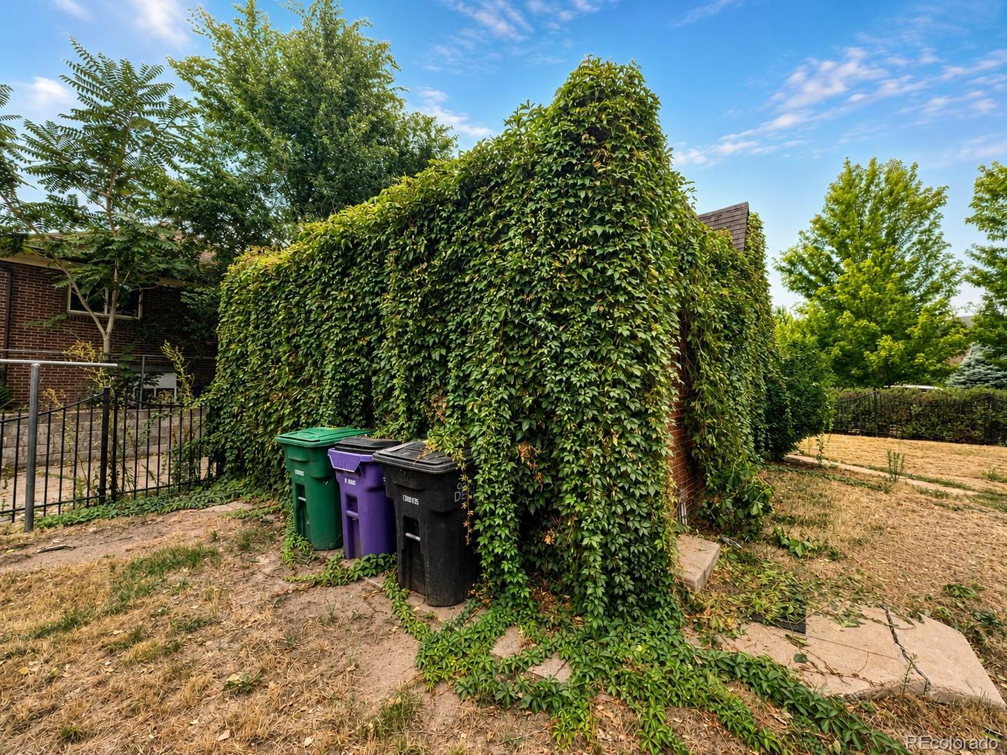 MLS Image #28 for 3356 w 46th avenue,denver, Colorado