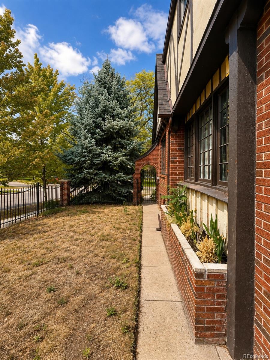 MLS Image #29 for 3356 w 46th avenue,denver, Colorado