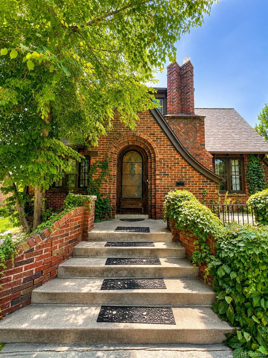 MLS Image #3 for 3356 w 46th avenue,denver, Colorado