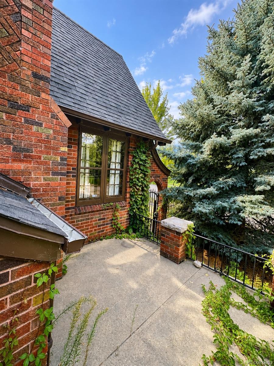 MLS Image #4 for 3356 w 46th avenue,denver, Colorado