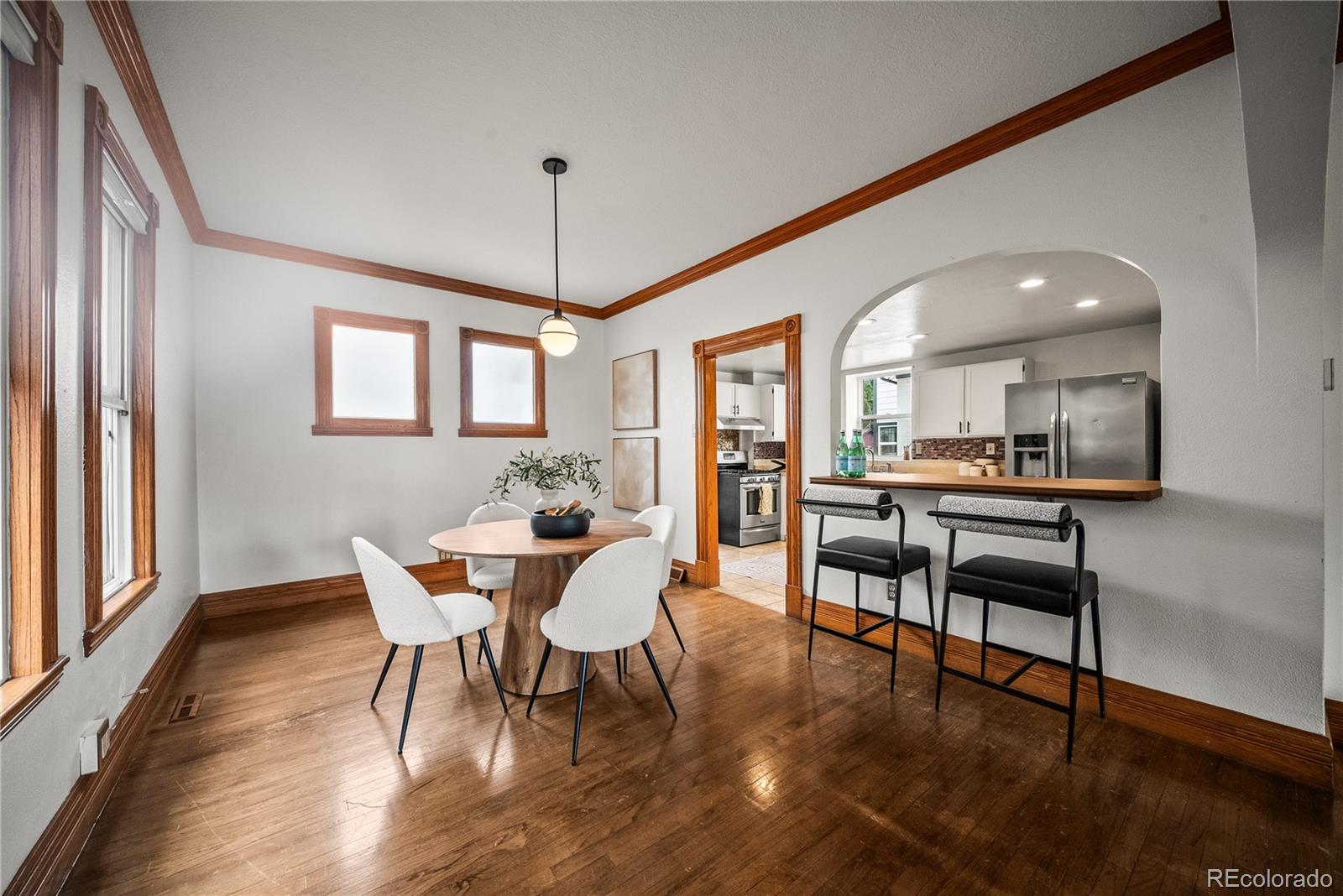 MLS Image #12 for 4239  umatilla street,denver, Colorado
