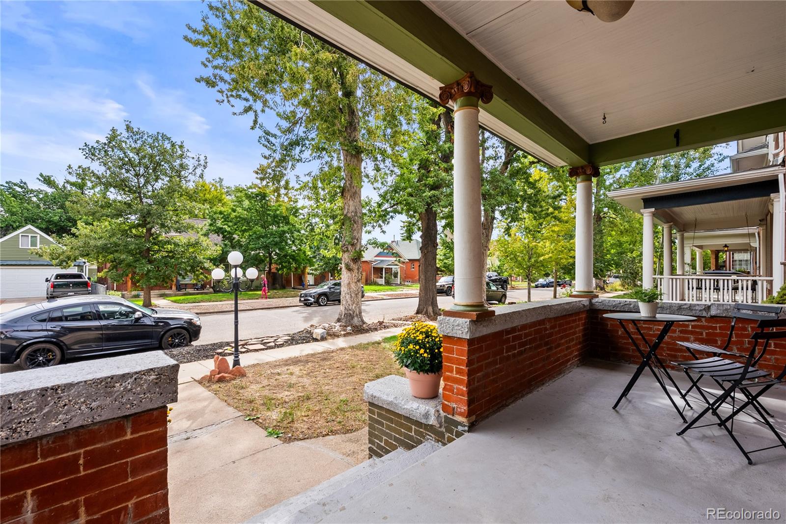 MLS Image #2 for 4239  umatilla street,denver, Colorado