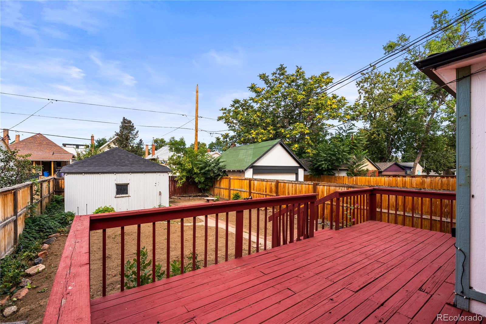 MLS Image #28 for 4239  umatilla street,denver, Colorado