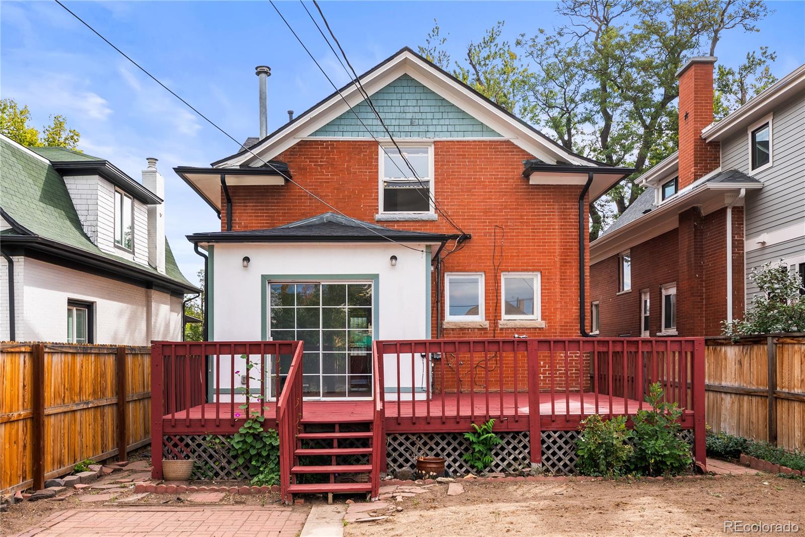 MLS Image #29 for 4239  umatilla street,denver, Colorado