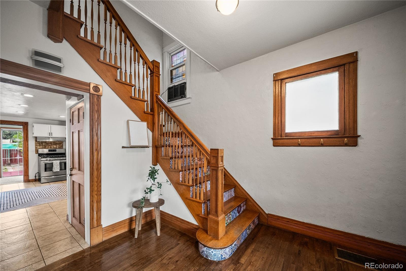 MLS Image #3 for 4239  umatilla street,denver, Colorado