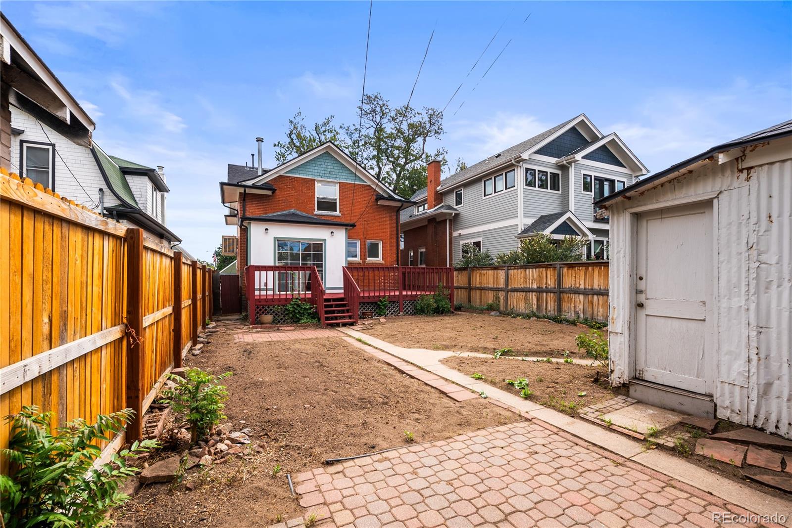 MLS Image #30 for 4239  umatilla street,denver, Colorado