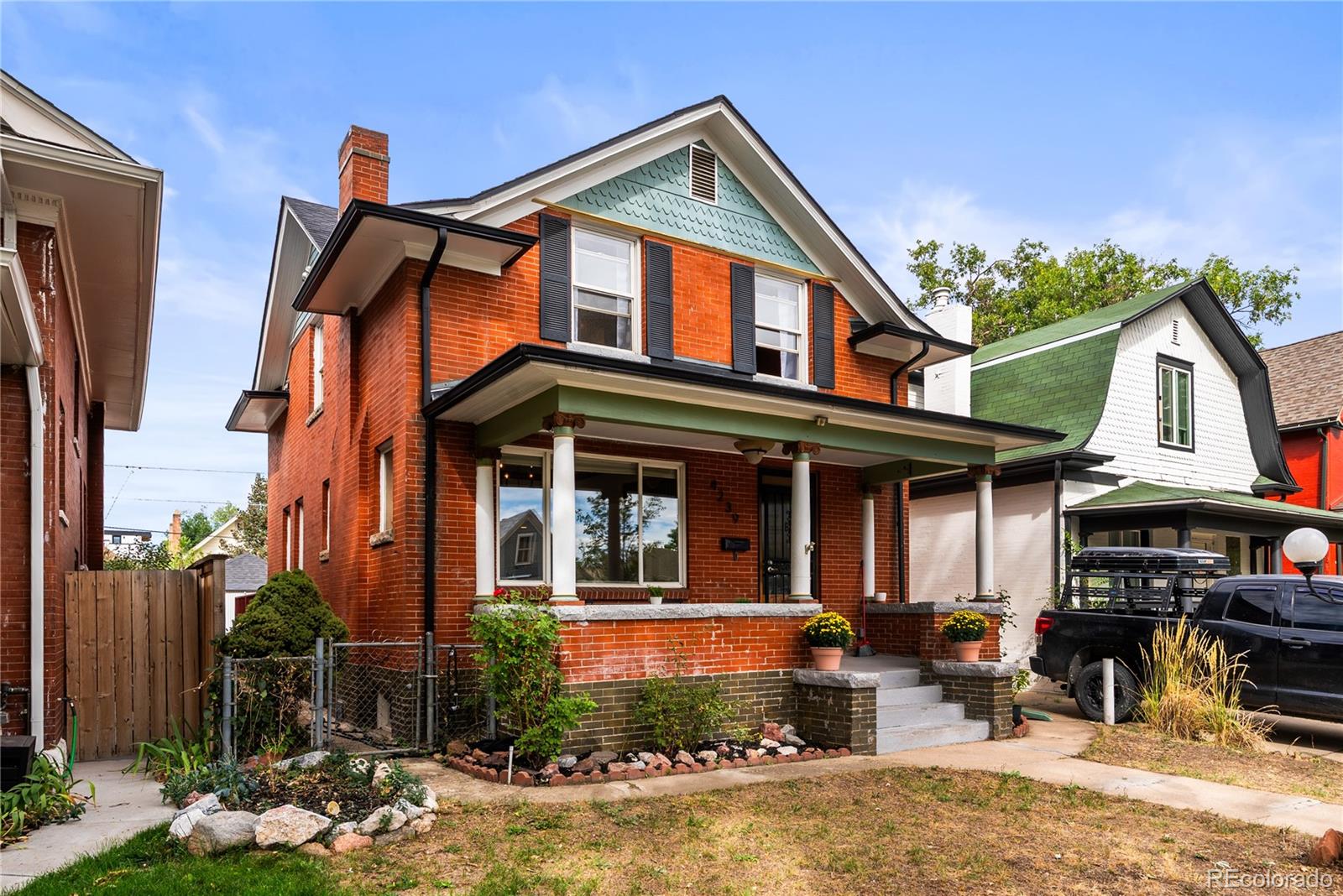 MLS Image #39 for 4239  umatilla street,denver, Colorado
