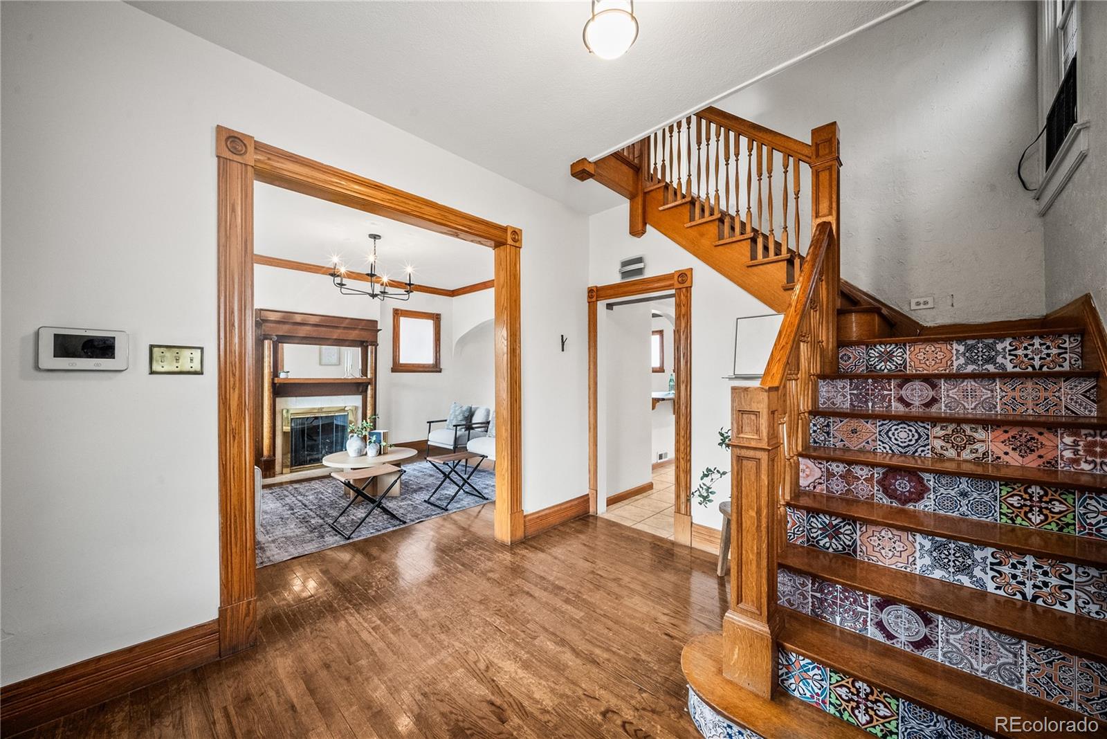 MLS Image #4 for 4239  umatilla street,denver, Colorado