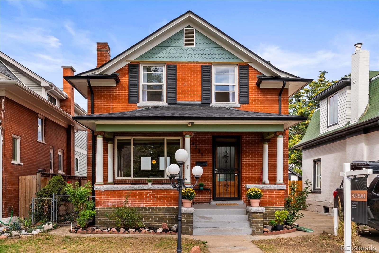 MLS Image #40 for 4239  umatilla street,denver, Colorado
