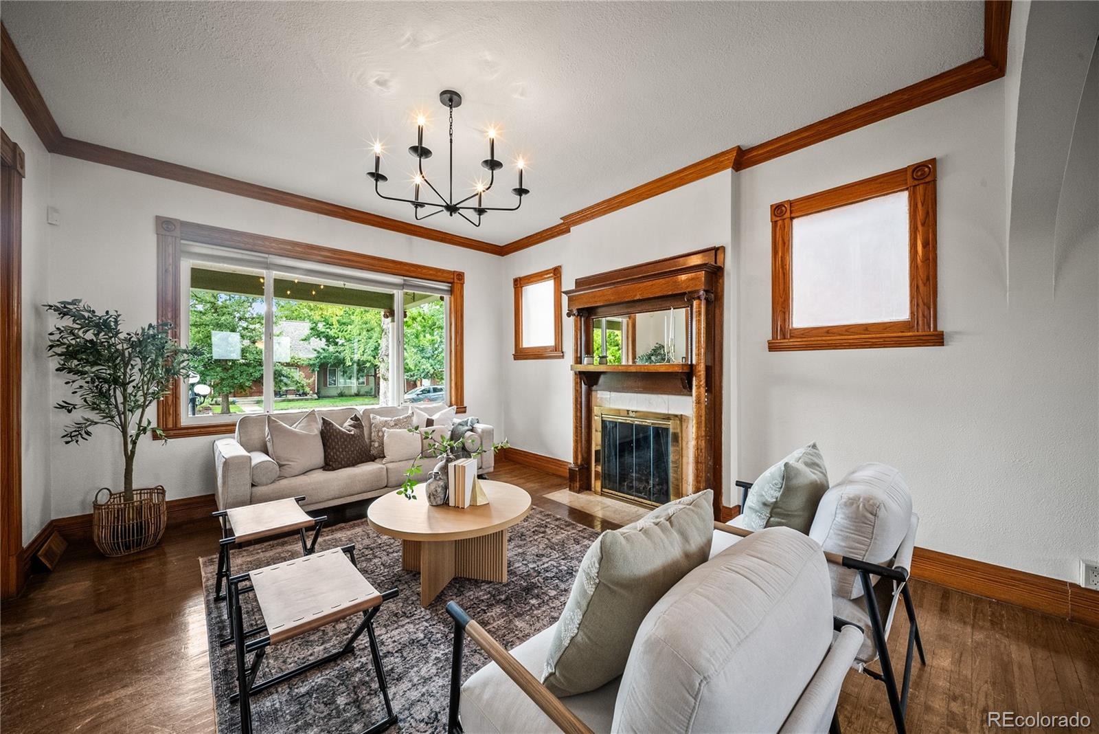 MLS Image #6 for 4239  umatilla street,denver, Colorado