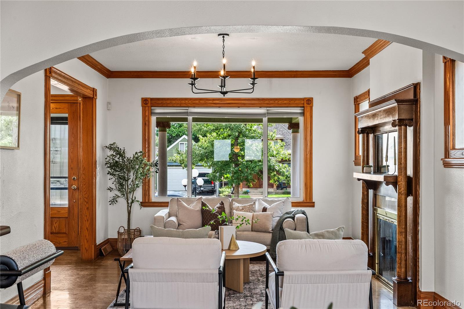 MLS Image #7 for 4239  umatilla street,denver, Colorado
