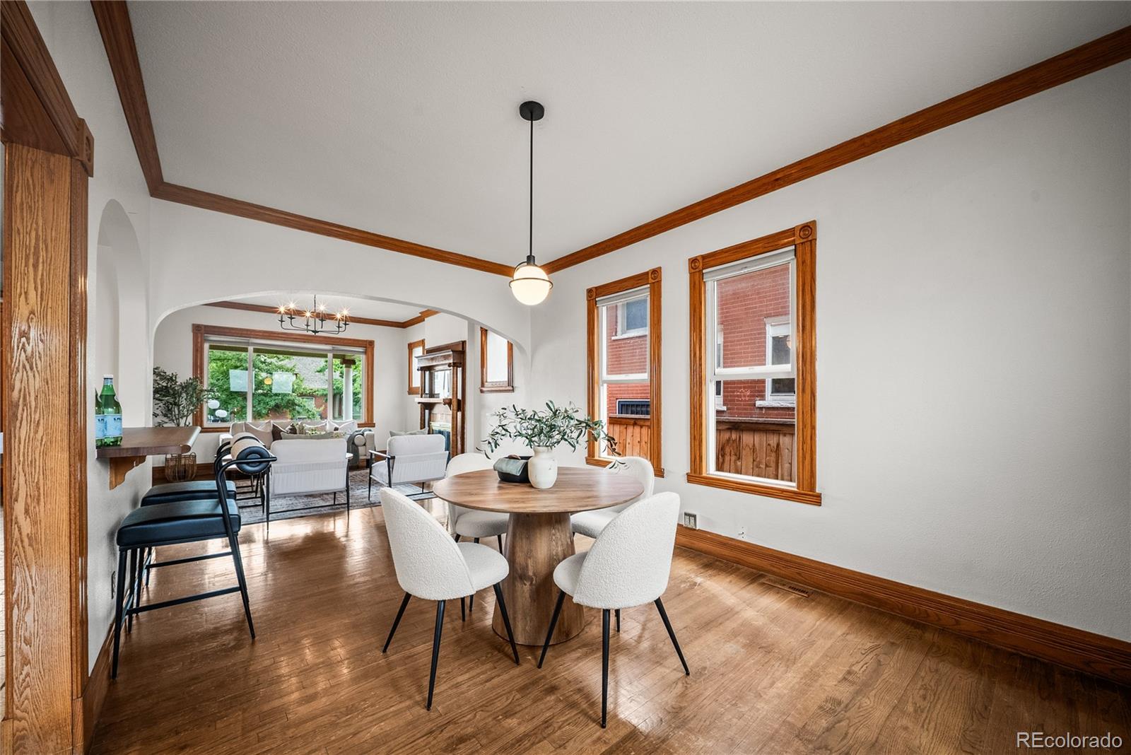 MLS Image #9 for 4239  umatilla street,denver, Colorado