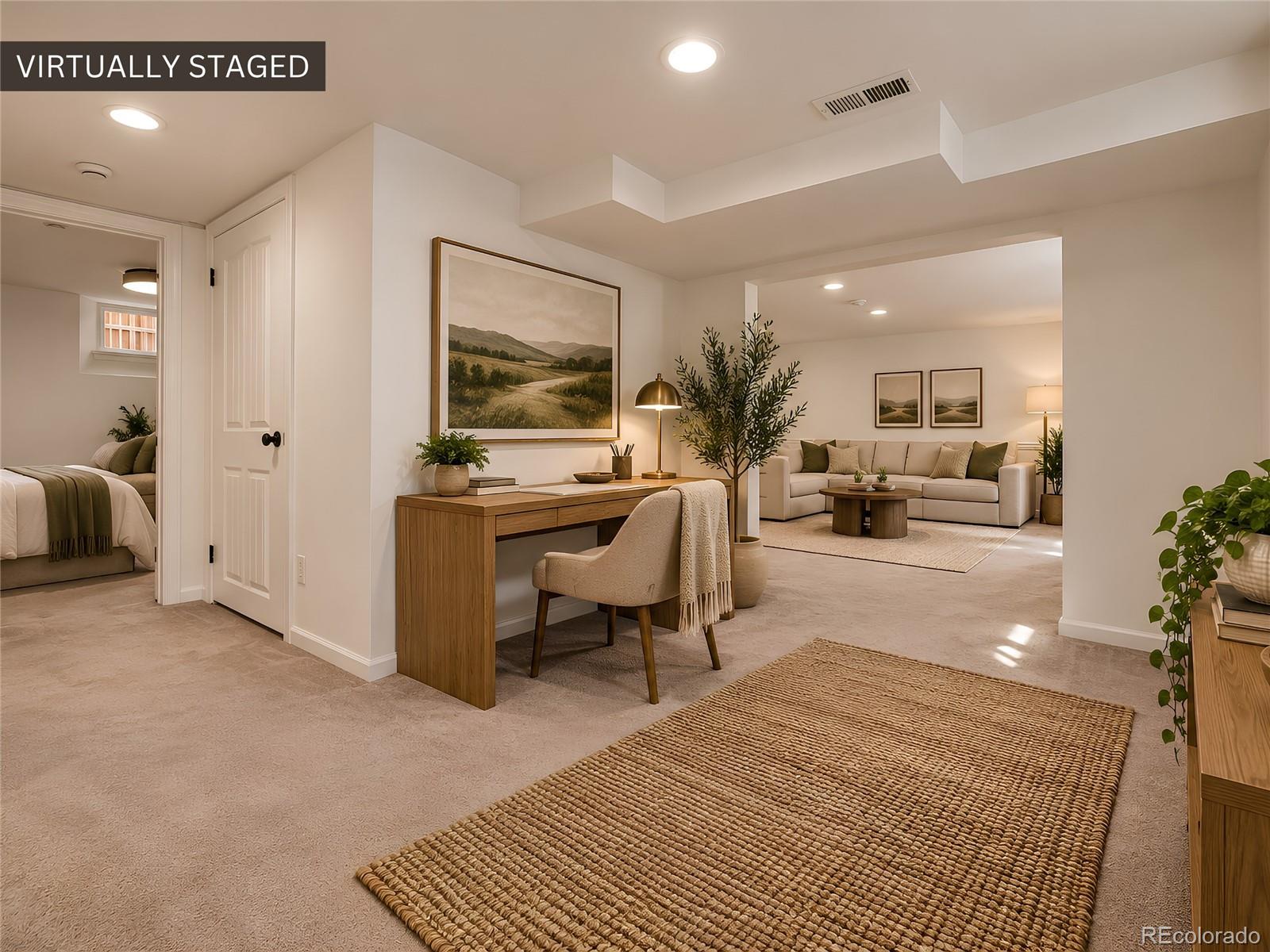 MLS Image #27 for 627  oneida street,denver, Colorado