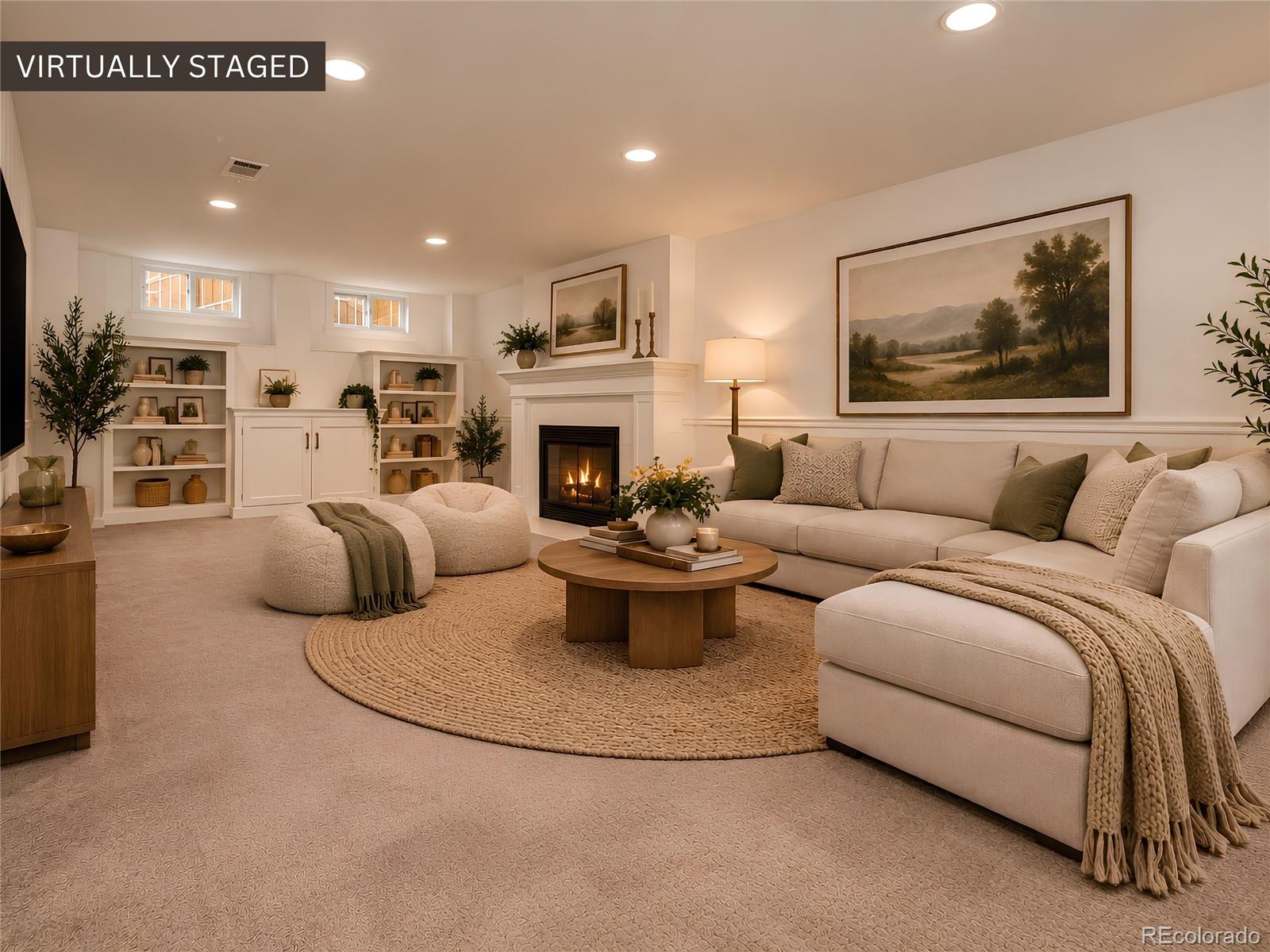 MLS Image #35 for 627  oneida street,denver, Colorado
