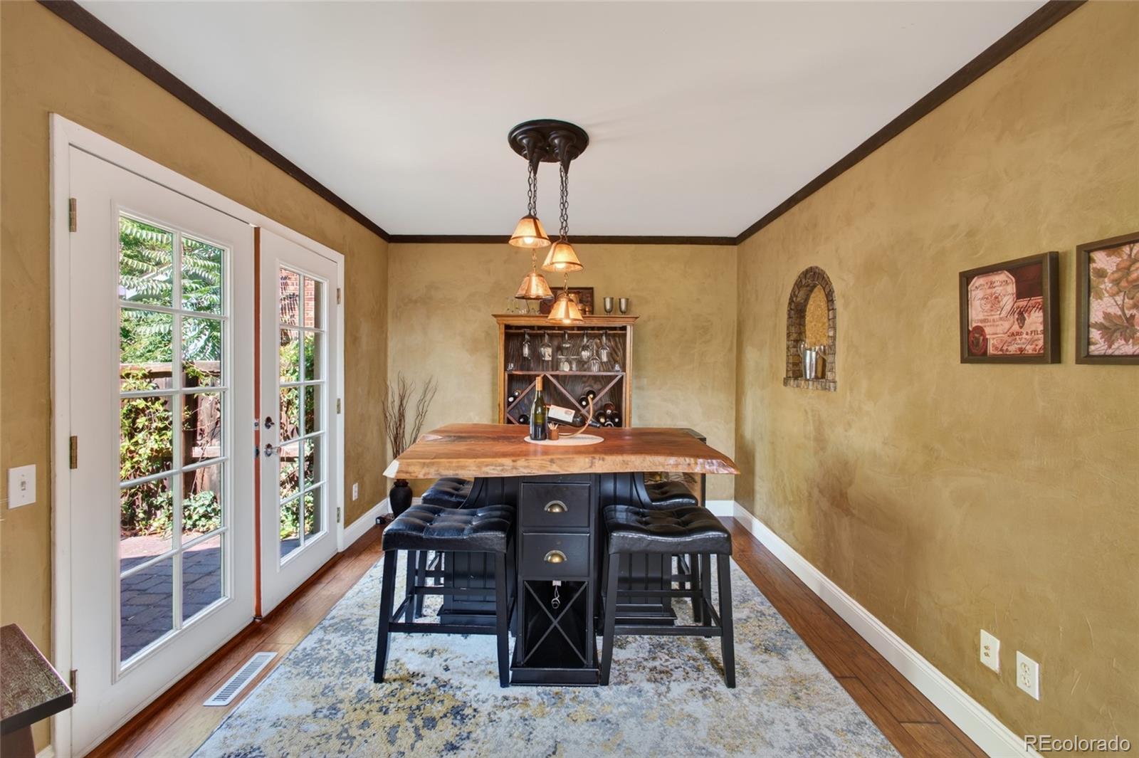 MLS Image #10 for 8621  garland court,arvada, Colorado