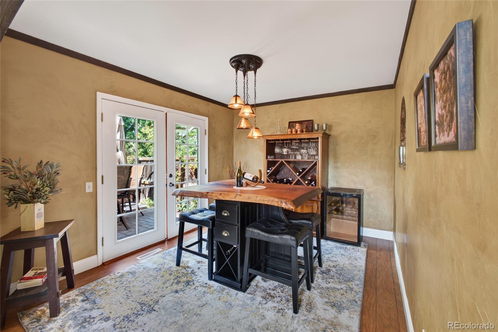 MLS Image #11 for 8621  garland court,arvada, Colorado