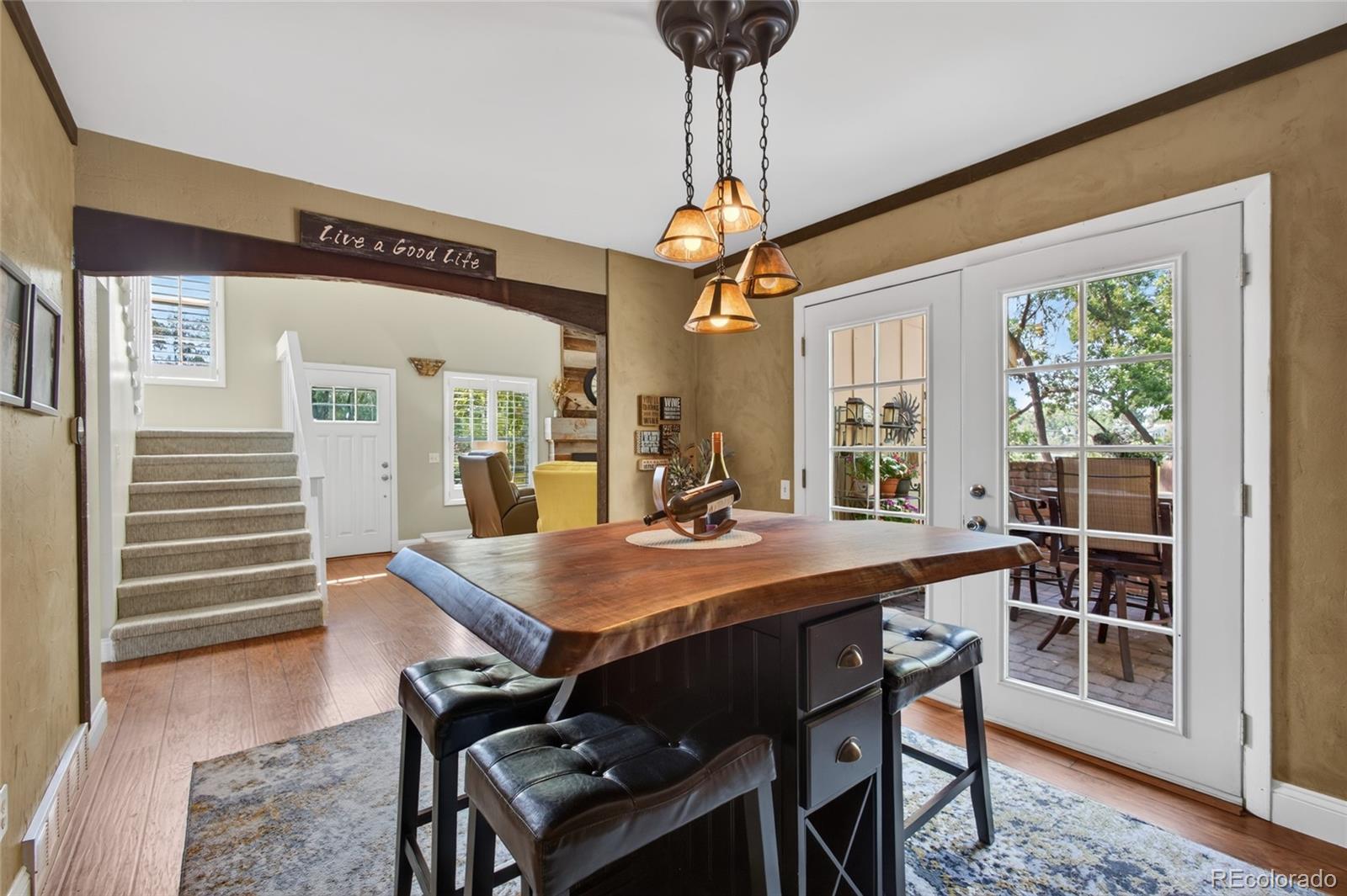 MLS Image #12 for 8621  garland court,arvada, Colorado