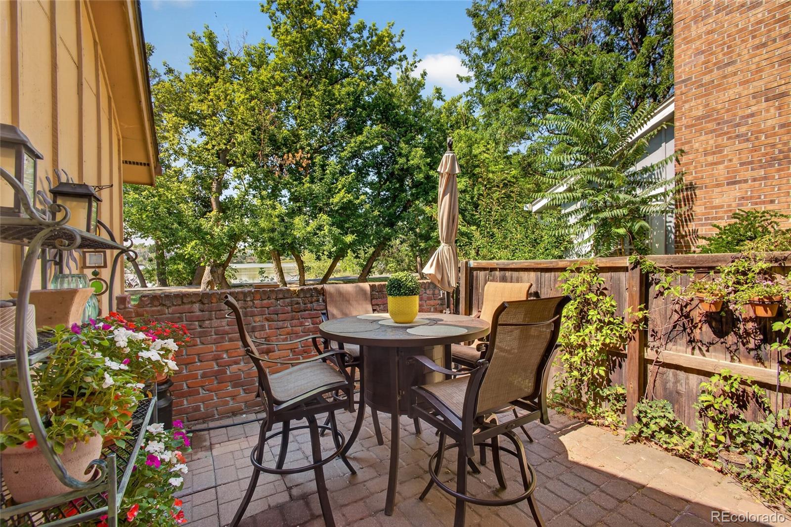 MLS Image #2 for 8621  garland court,arvada, Colorado