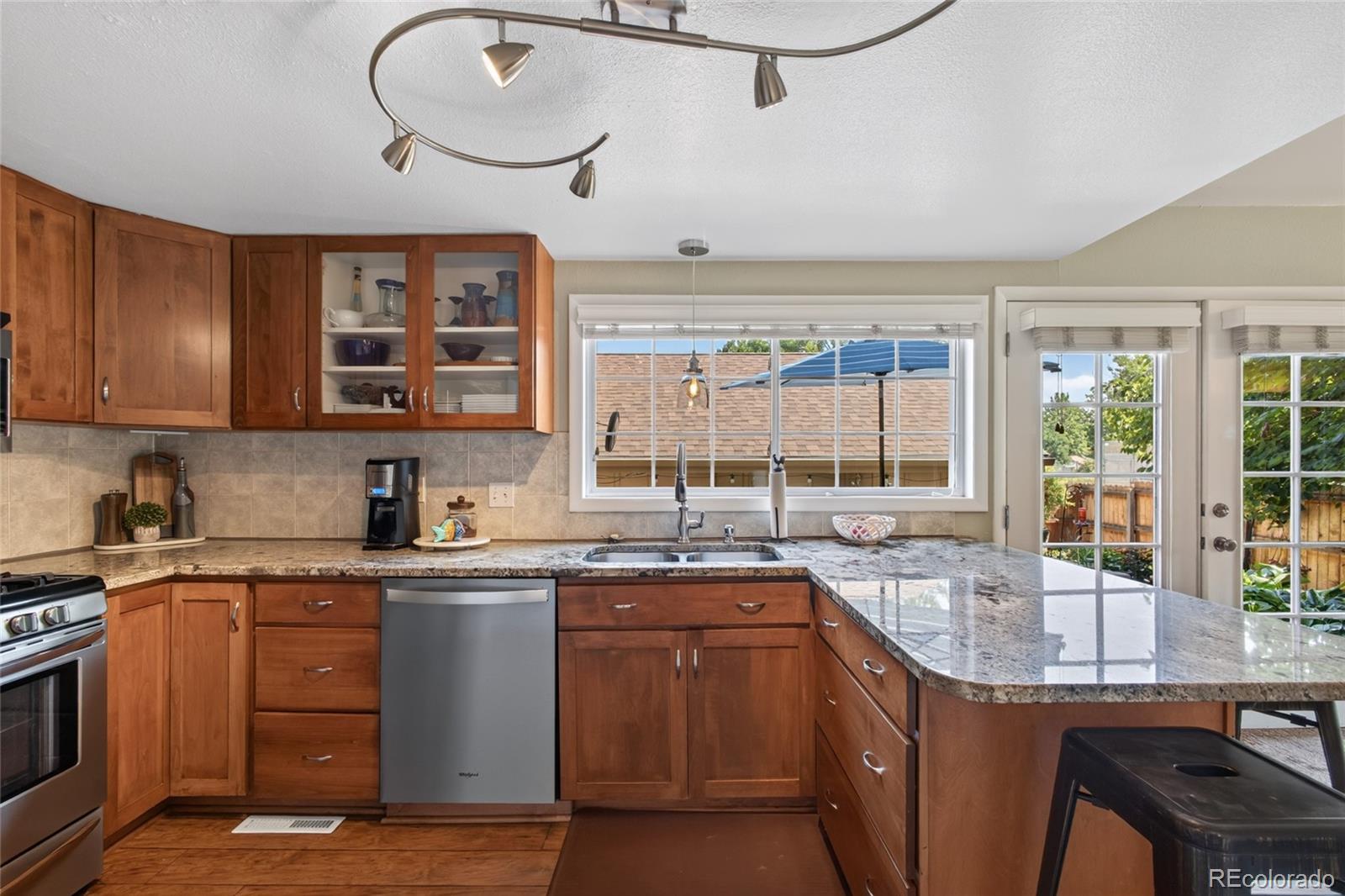 MLS Image #22 for 8621  garland court,arvada, Colorado