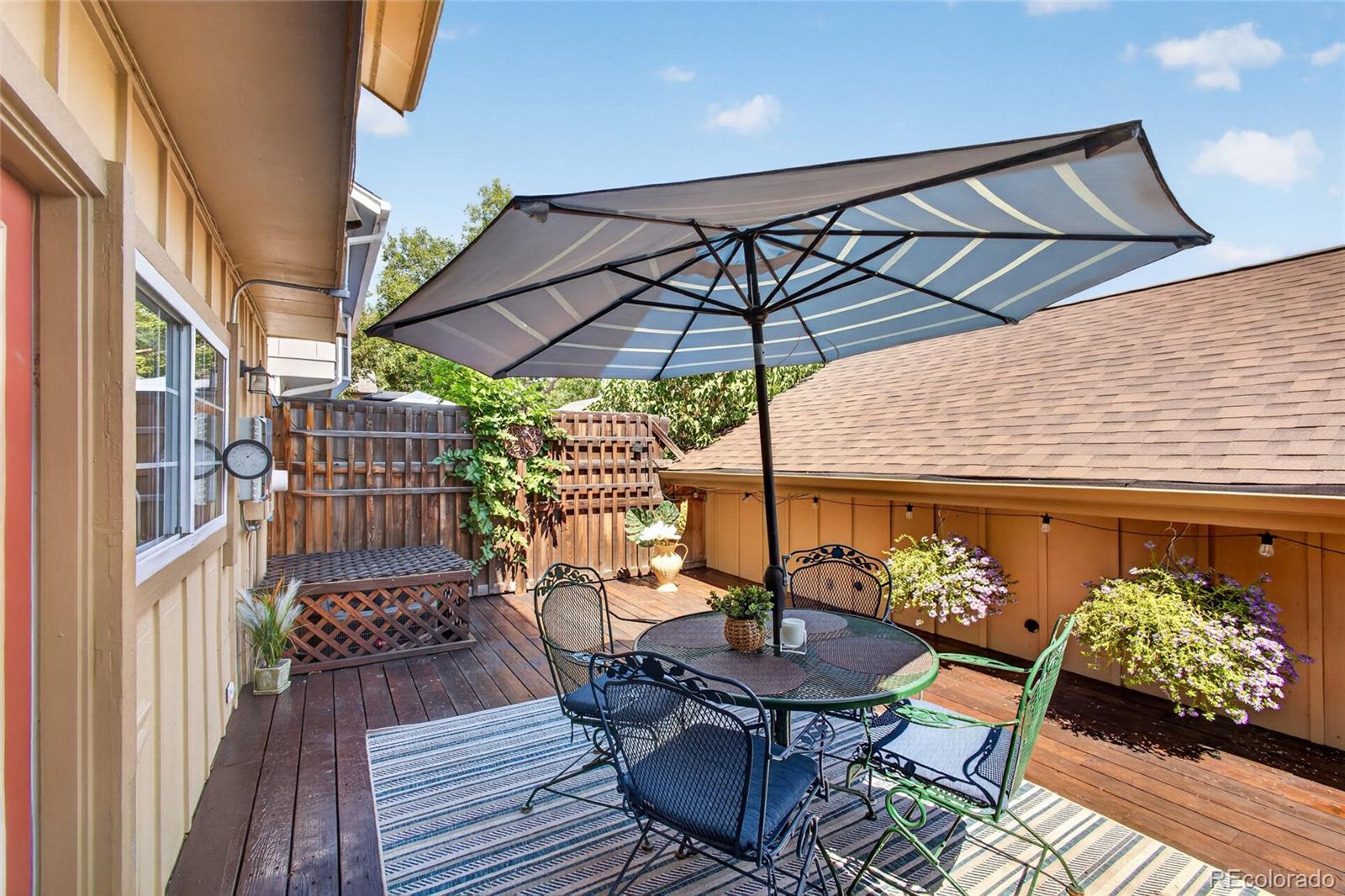 MLS Image #24 for 8621  garland court,arvada, Colorado