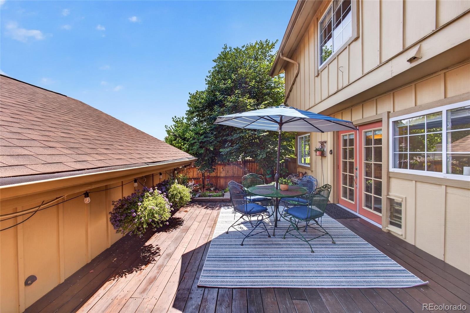 MLS Image #25 for 8621  garland court,arvada, Colorado