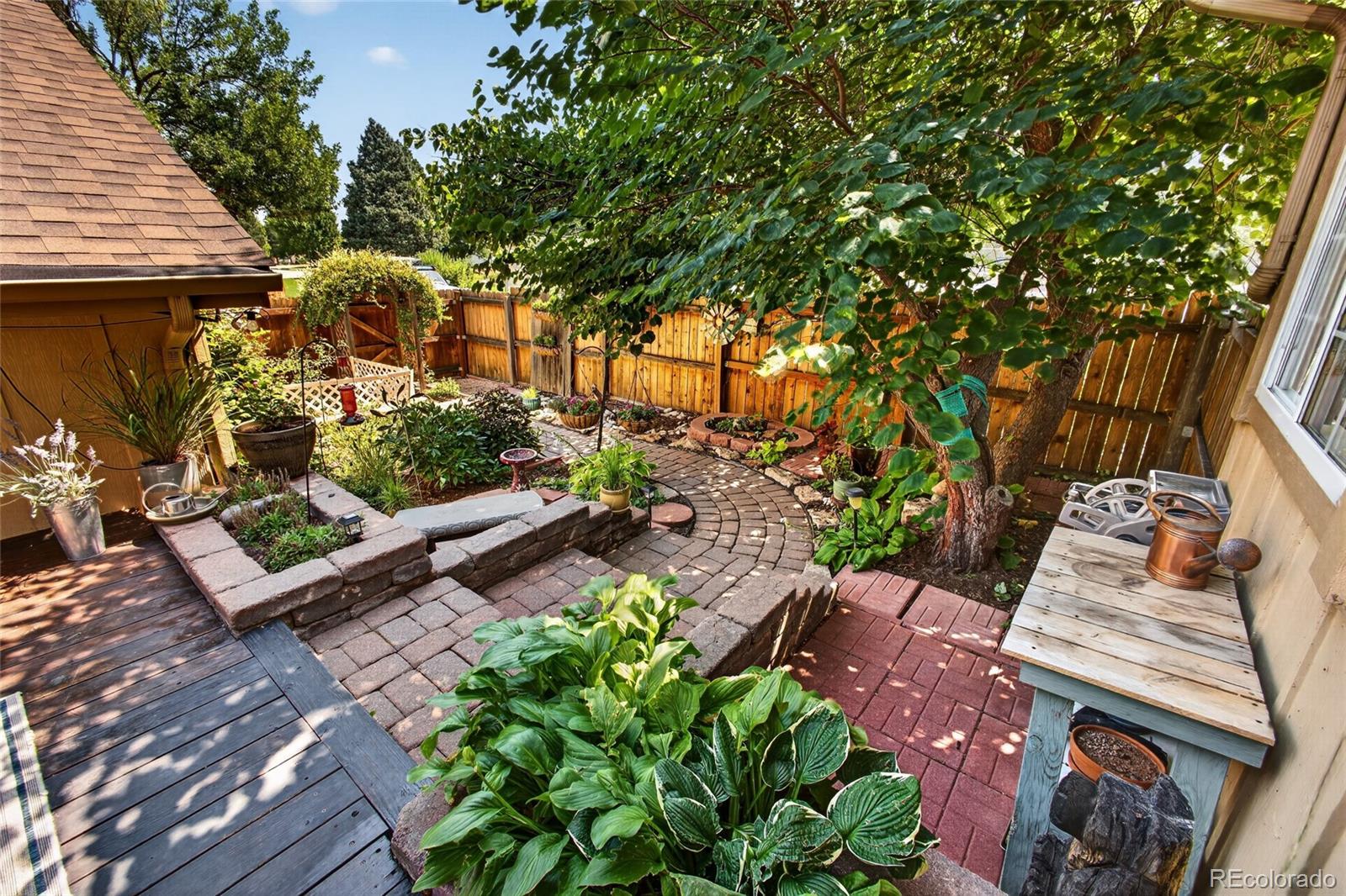 MLS Image #26 for 8621  garland court,arvada, Colorado