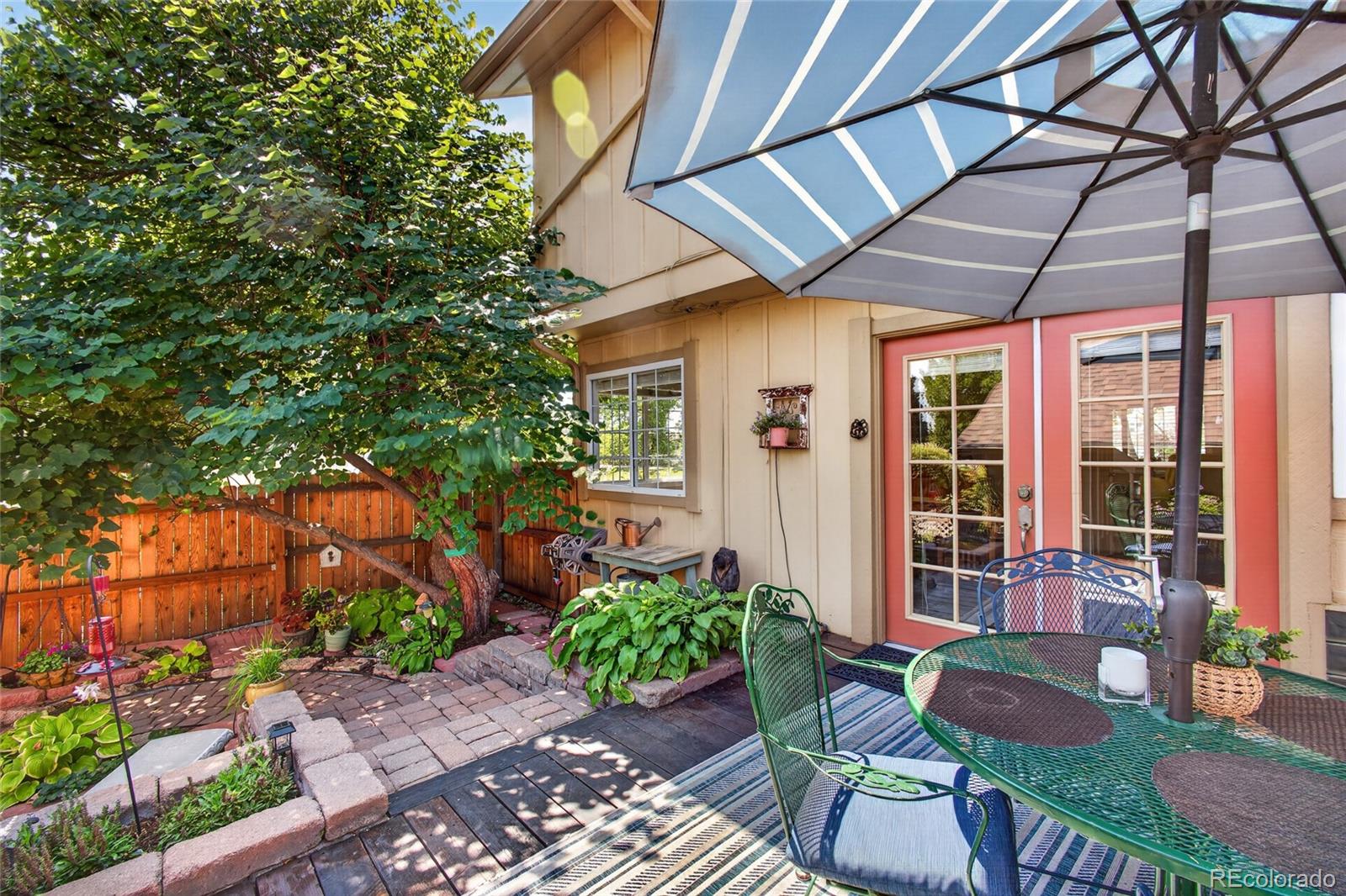 MLS Image #27 for 8621  garland court,arvada, Colorado