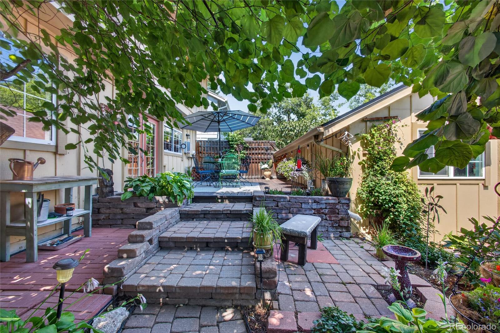 MLS Image #28 for 8621  garland court,arvada, Colorado