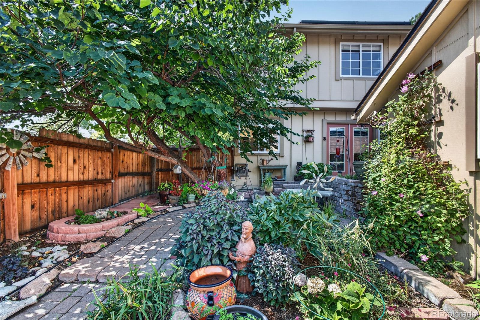 MLS Image #29 for 8621  garland court,arvada, Colorado