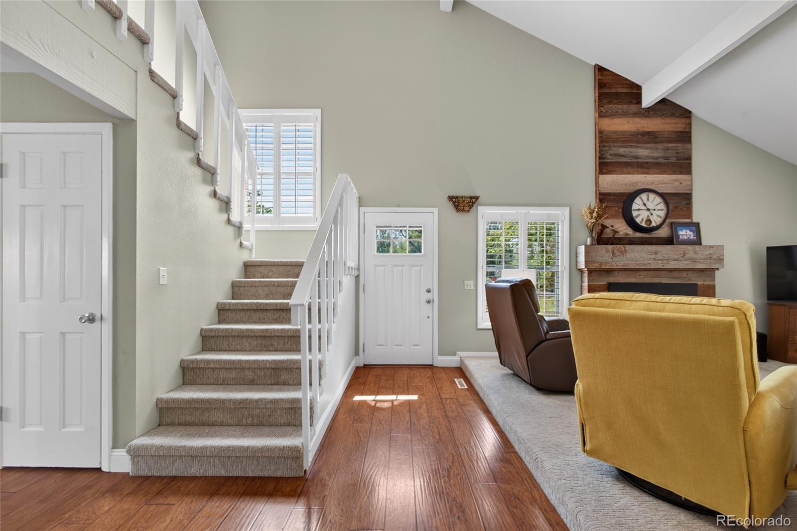 MLS Image #4 for 8621  garland court,arvada, Colorado