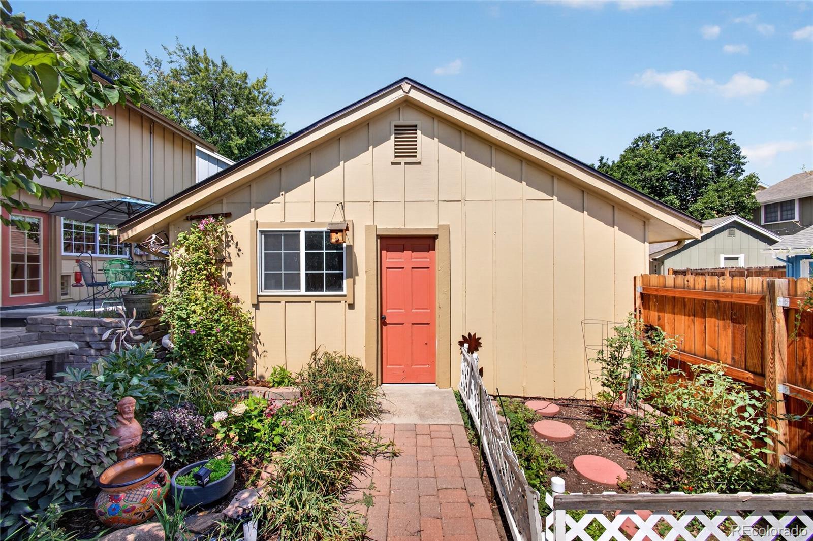 MLS Image #42 for 8621  garland court,arvada, Colorado