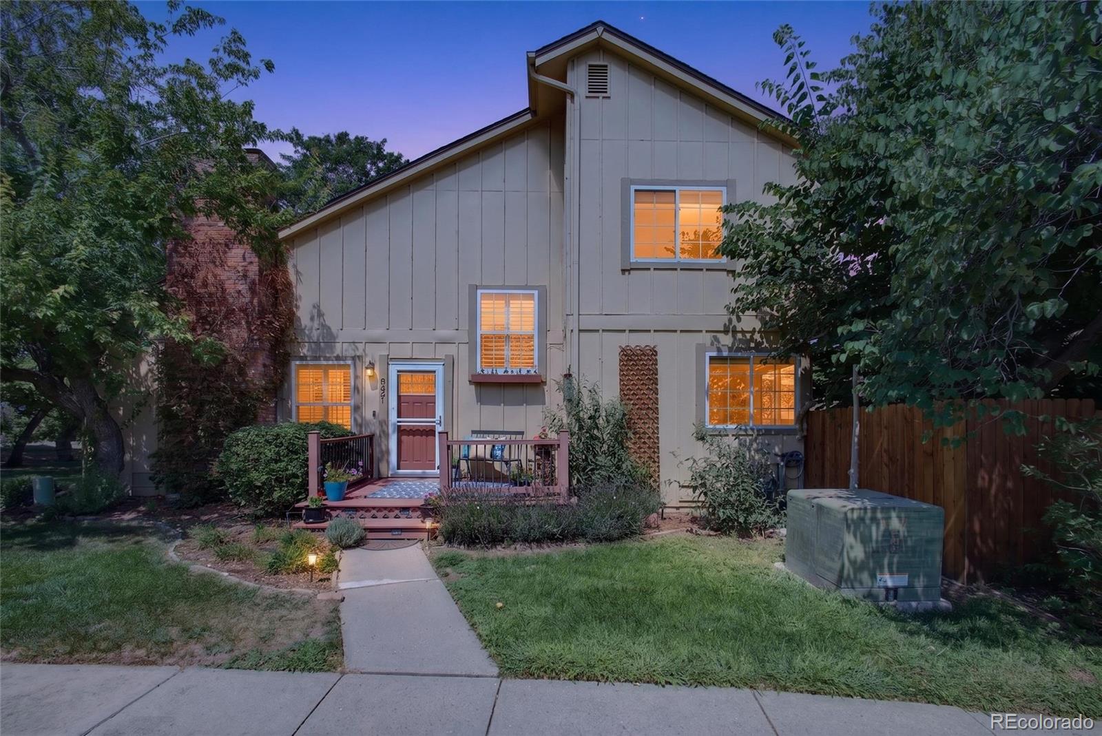 MLS Image #44 for 8621  garland court,arvada, Colorado