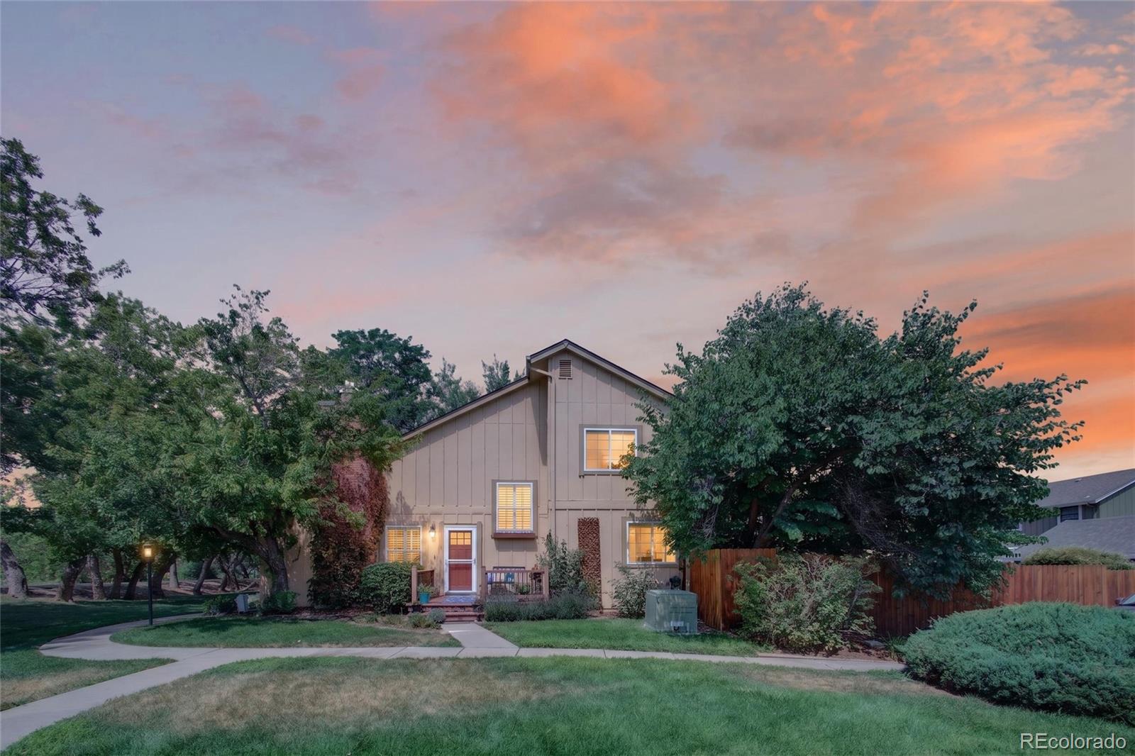 MLS Image #45 for 8621  garland court,arvada, Colorado